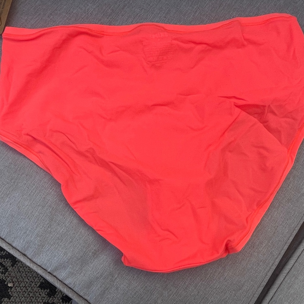 Skims underwear & bralette